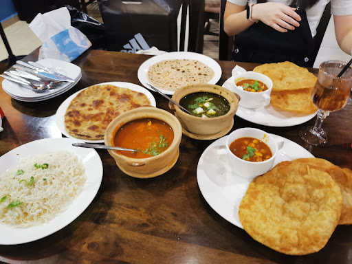 Sufra Restaurant Sufra Restaurant