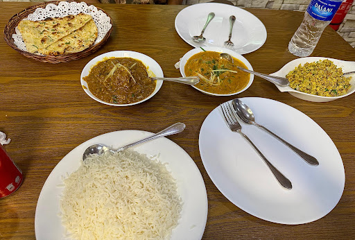 Delhi Palace Restaurant Delhi Palace Restaurant