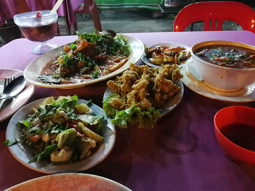 Restoran Nur Hafizah Restoran Nur Hafizah