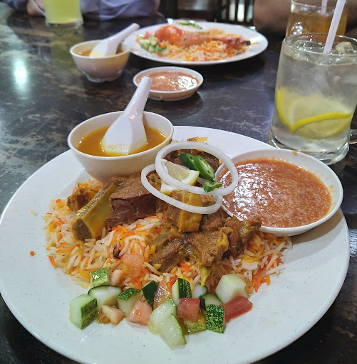 Al Azzim Nasi arab Al Azzim Nasi arab