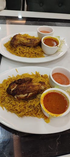 Arabic cuisine Arabic cuisine