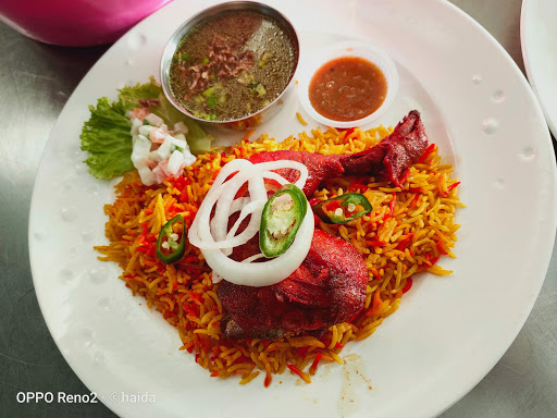 Pak Wahab Nasi Arab & Western Food Pak Wahab Nasi Arab & Western Food