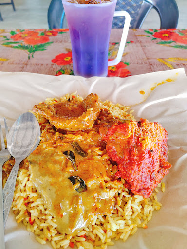 Abi Nasi Arab Abi Nasi Arab