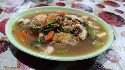 Kedai roti arab teruna