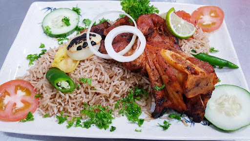 Restaurant Wadi Hana Elarabi