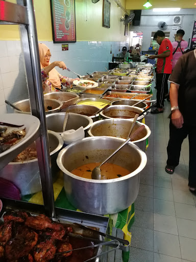 Restoran Sri Impian Jitra