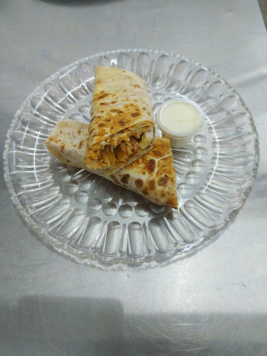 Al safa kurma