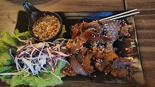 Kin Arai Restaurant