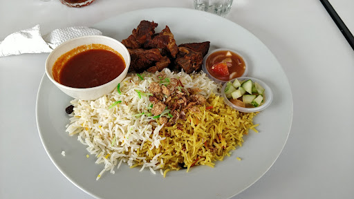 Al Khanz Hadramawt Restaurant Al Khanz Hadramawt Restaurant