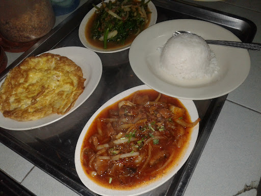 Tun Cafe Tun Cafe