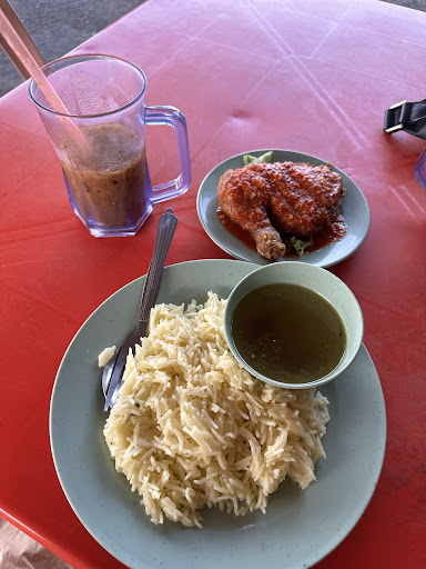 Mee Bandung Warisan Mee Bandung Warisan