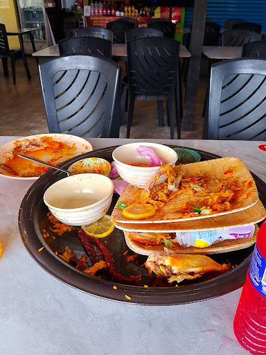 Abu Galal Nasi Arab Abu Galal Nasi Arab