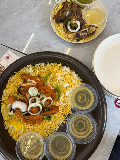 Sinai Nasi Arab Kulim Sinai Nasi Arab Kulim