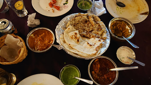 Maroush Restaurant Maroush Restaurant