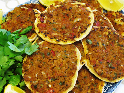 jSahara doner kebab Istanbul restaurant