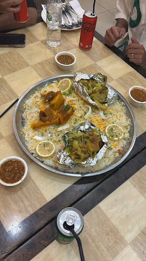 مطعم حضر موت hathra moot