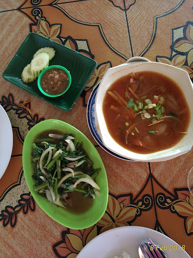 Mujibur Seafood