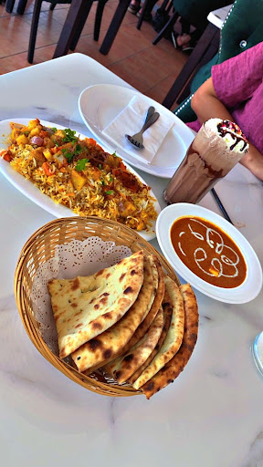 LITTLE INDIA RESTAURANT LITTLE INDIA RESTAURANT