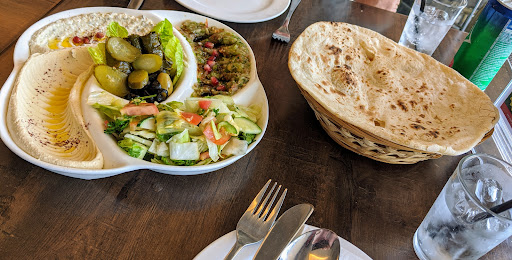 Yasmin Syrian Restaurant المطعم السوري ياسمين Yasmin Syrian Restaurant المطعم السوري ياسمين