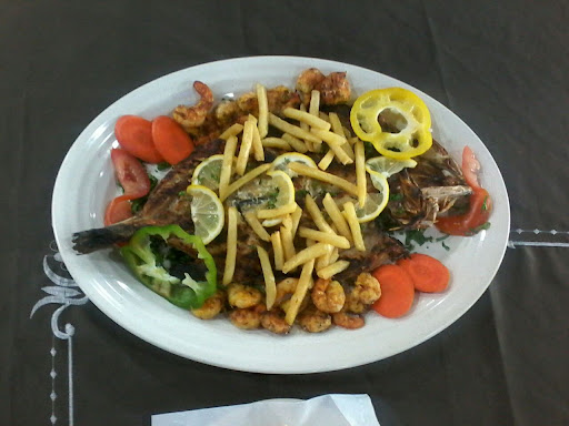 Arabic Restaurant Langkawi Arabic Restaurant Langkawi