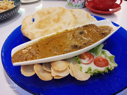 Arts Cafe Langkawi (KV0014341-P)