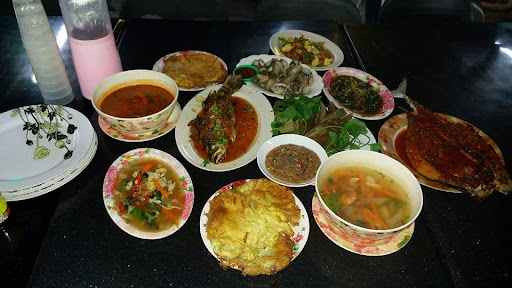 DESA PERMATA IKAN BAKAR no5&6