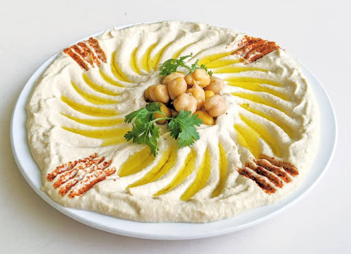 Cruise Kebab كروز كباب