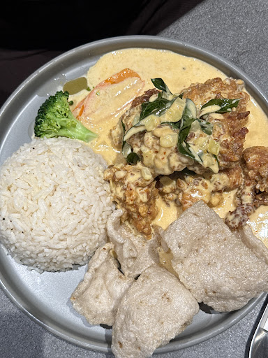 Sulb Cafe • Alor Setar