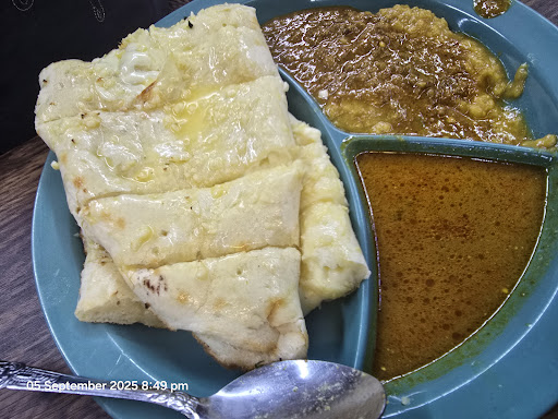 Restoran Tandoori & Naan Restoran Tandoori & Naan