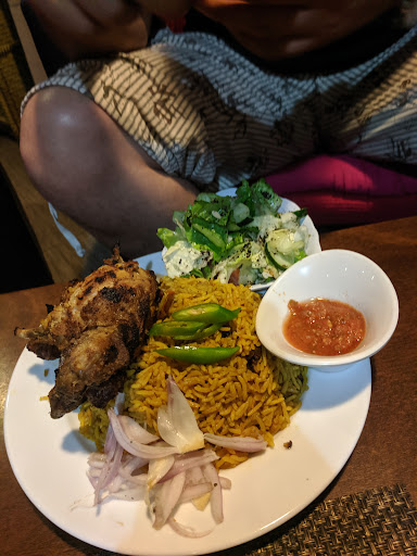 Ain_Arabia (Restaurant & Cafe) (Hookah Bar)