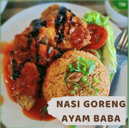 Warung Nasi Ayam Baba Kuala Kedah