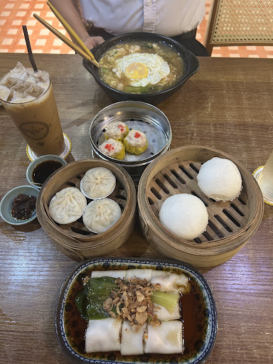 Bakul Cheh Cha Bakul Cheh Cha