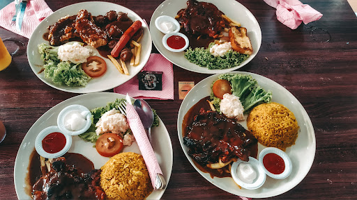 FALAH WESTERN FOOD & SAJIAN TEMPATAN