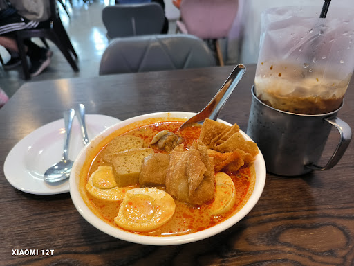 Morning Kedah Restaurant