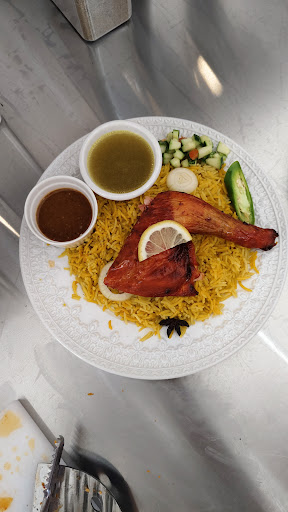 Nasi Arab Ahlan Delight Nasi Arab Ahlan Delight
