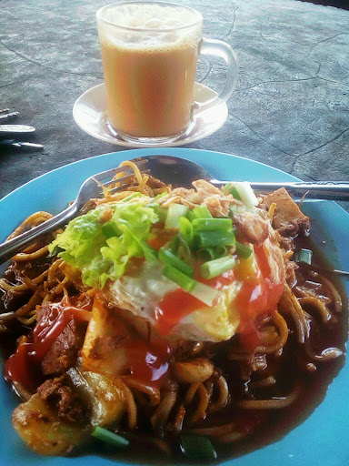 Kedai Makan Ali Bab Kedai Makan Ali Bab