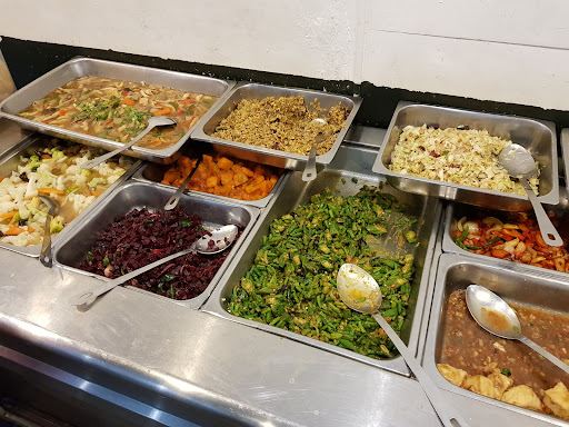 Hasstin Cuisine (ஹாஸ்டின் உணவு உணவகம்) Hasstin Cuisine (ஹாஸ்டின் உணவு உணவகம்)