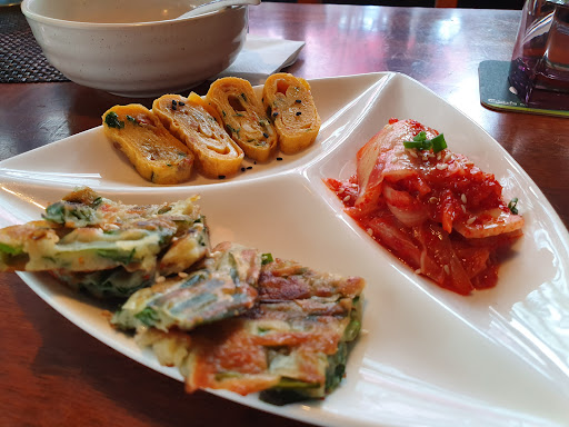 Haroo Korean Restaurant