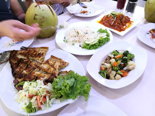 Restaurant Marhaba Langkawi