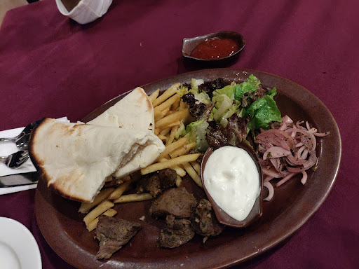 Alshallal Arabic Restaurant Langkawi