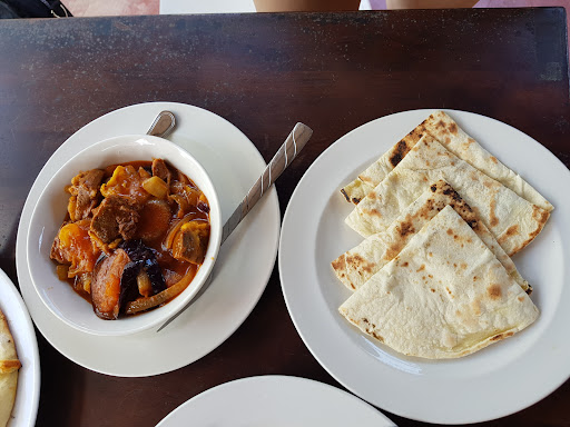 Lazeez Hadramawt Yemeni Restaurant