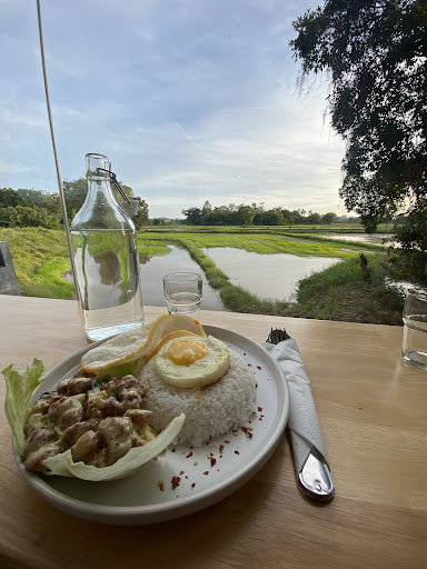 Bohor Coffee n' Cafe
