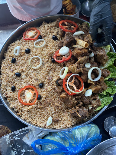 Alkanz Hadramawt Sg Petani
