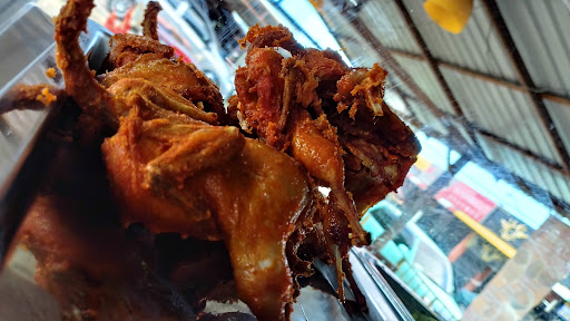 ASRIEY NASI ARAB TAMAN ARKED