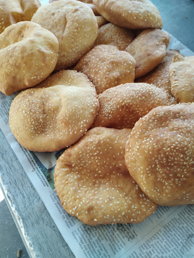 Bai Roti Arab