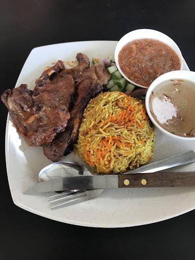 Nasi Ayam Golek Manja Sempoi Nasi Ayam Golek Manja Sempoi