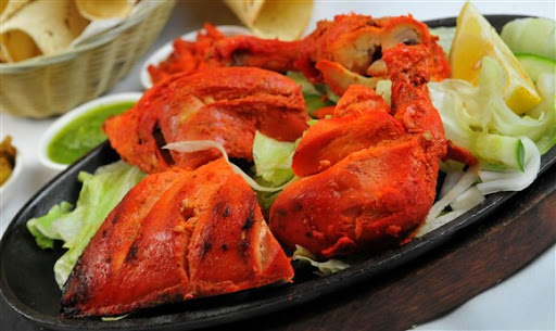 Restaurant Adnan Bistro Restaurant Adnan Bistro