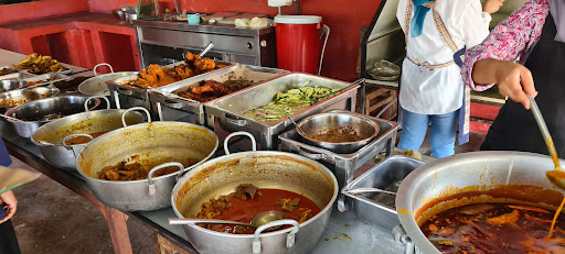 Irdina Nasi Kukus Irdina Nasi Kukus