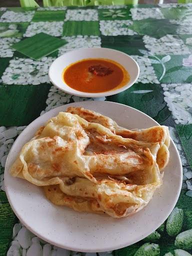 Roti Canai London Roti Canai London