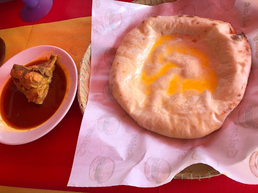 Pak Roti Tempayan Pak Roti Tempayan